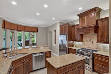 Welcome to luxury living in Canyon Springs, one of North Central - photo 8