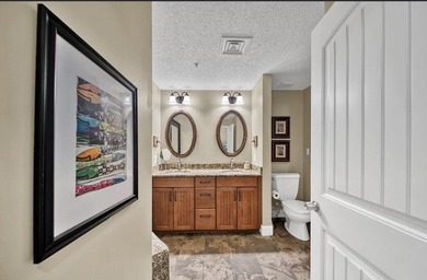 This spacious, 10th floor, open layout is one of the best on the - photo 30