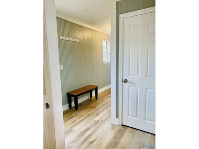 Prime location, across the road from Cherokee Pines Golf Course