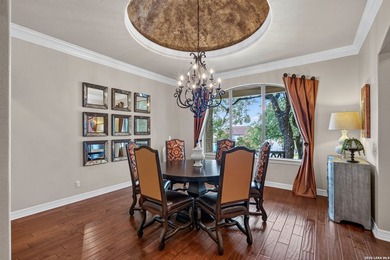 Welcome to luxury living in Canyon Springs, one of North Central - photo 10