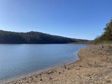 Greers Ferry Lake Acreage For Sale in Shirley Arkansas