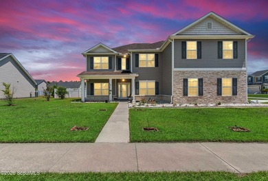 Welcome to 147 Savina Drive, a truly exceptional 6-bedroom, 4 - photo 1