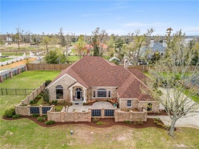 Prien Lake Home For Sale in Lake Charles Louisiana