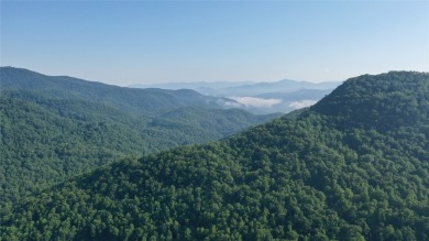 Lake Glenville Lot For Sale in Glenville North Carolina