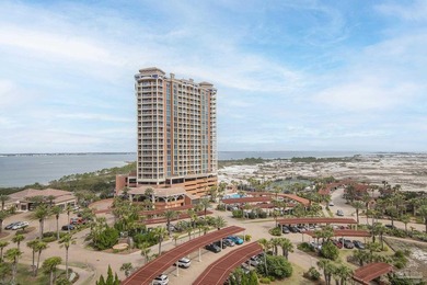 Located in Tower 1 at Portofino Island Resort, this 9th-floor - photo 31