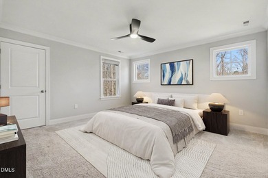 Spacious 2023 Home On the 6th Hole of The River Golf Course in - photo 31