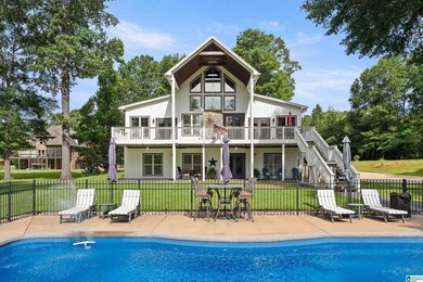 Beautiful 3-bedroom, 3 1/2 bath lakefront home that truly has it - photo 32