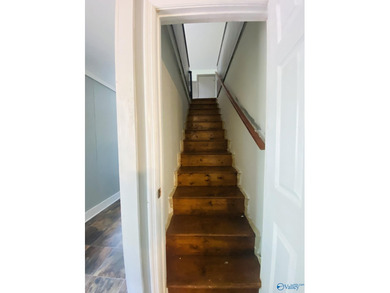 Prime location, across the road from Cherokee Pines Golf Course