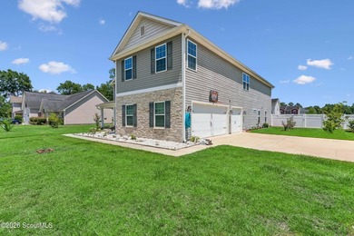 Welcome to 147 Savina Drive, a truly exceptional 6-bedroom, 4 - photo 3