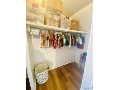 Prime location, across the road from Cherokee Pines Golf Course