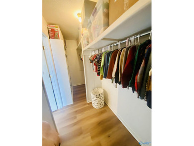 Prime location, across the road from Cherokee Pines Golf Course