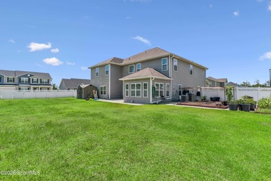 Welcome to 147 Savina Drive, a truly exceptional 6-bedroom, 4 - photo 5