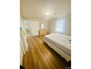 Prime location, across the road from Cherokee Pines Golf Course