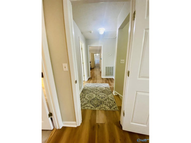 Prime location, across the road from Cherokee Pines Golf Course