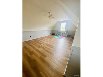 Prime location, across the road from Cherokee Pines Golf Course