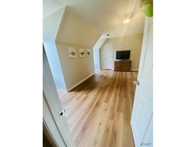 Prime location, across the road from Cherokee Pines Golf Course