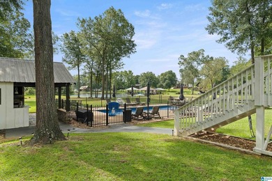 Beautiful 3-bedroom, 3 1/2 bath lakefront home that truly has it - photo 39
