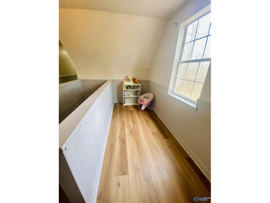 Prime location, across the road from Cherokee Pines Golf Course