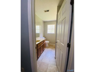 Prime location, across the road from Cherokee Pines Golf Course