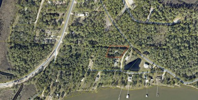 Two lots located close to everything Freeport has to offer - photo 1