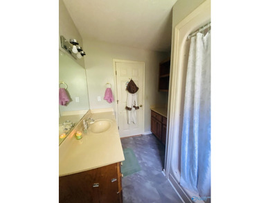 Prime location, across the road from Cherokee Pines Golf Course