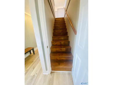 Prime location, across the road from Cherokee Pines Golf Course