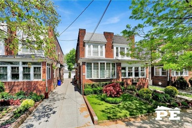 Beautiful Brick One Family Home for sale in Marine Park. This - photo 3