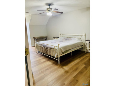 Prime location, across the road from Cherokee Pines Golf Course