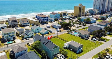 Exceptional income producing opportunity just two blocks from