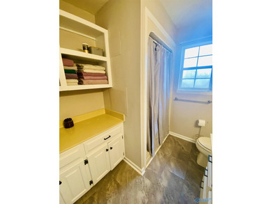 Prime location, across the road from Cherokee Pines Golf Course