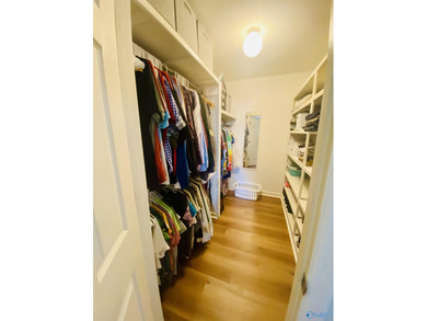 Prime location, across the road from Cherokee Pines Golf Course