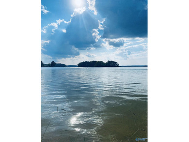 Prime location, across the road from Cherokee Pines Golf Course