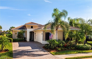 (private lake, pond, coastal) Home For Sale in Fort Myers Florida