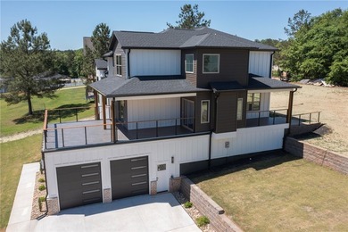 Experience the perfect blend of modern design and lakeside - photo 3