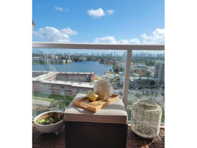 Lake Condo For Sale in Miami, Florida