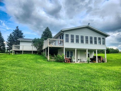 Lake Home For Sale in Lake Carroll, Illinois