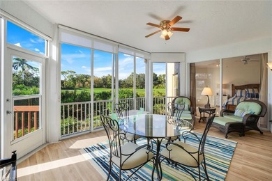 Bonita Lakes Area Condo For Sale in Bonita Springs Florida