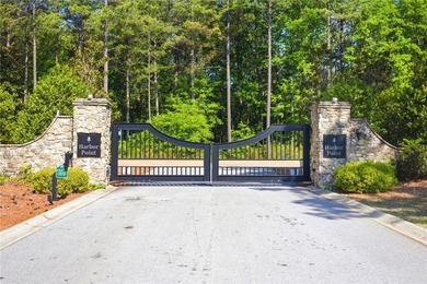 Nestled within the prestigious, gated community of Harbor Point - photo 1