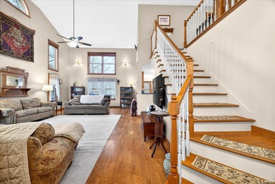 Welcome to 1107 East Azalea Lane! This one owner home was custom