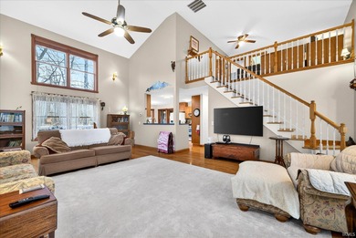 Welcome to 1107 East Azalea Lane! This one owner home was custom