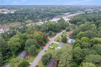 Set along the banks of the Chattahoochee River, this rare - photo 5