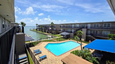 (private lake, pond, creek) Condo For Sale in South Padre Island Texas