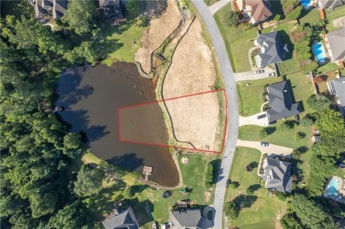 Lake Lot For Sale in Phenix City, Alabama