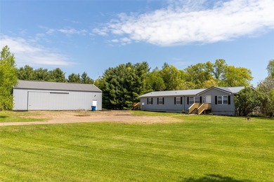 Plenty of space to stretch out by the Chippewa River! This - photo 1
