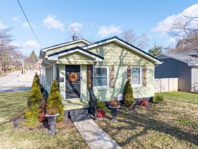 Fall in love with this beautiful, move-in-ready home located on