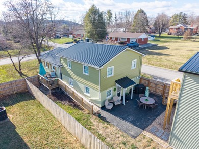 Fall in love with this beautiful, move-in-ready home located on