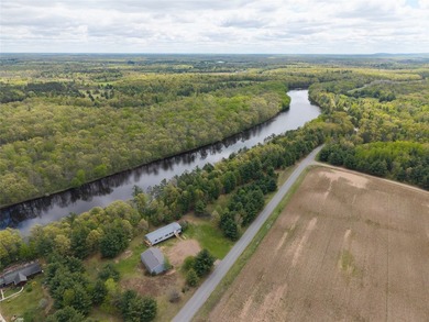 Plenty of space to stretch out by the Chippewa River! This - photo 3