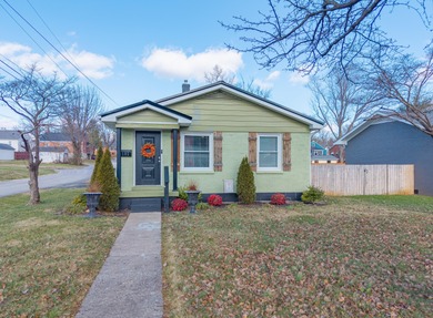 Fall in love with this beautiful, move-in-ready home located on