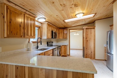 Plenty of space to stretch out by the Chippewa River! This - photo 5
