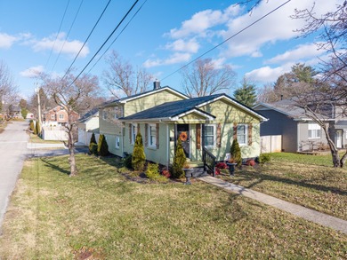 Fall in love with this beautiful, move-in-ready home located on